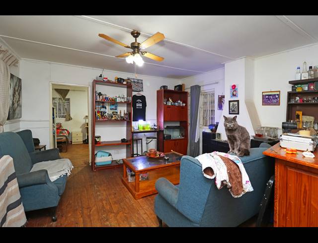 2 BEDROOM HOUSE FOR SALE IN LYNDHURST
